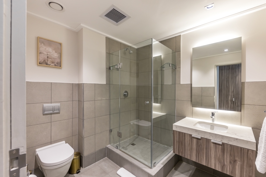 1 Bedroom Property for Sale in Cape Town City Centre Western Cape